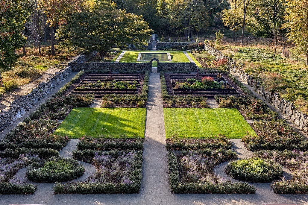 Jay Estate Gardens Open!