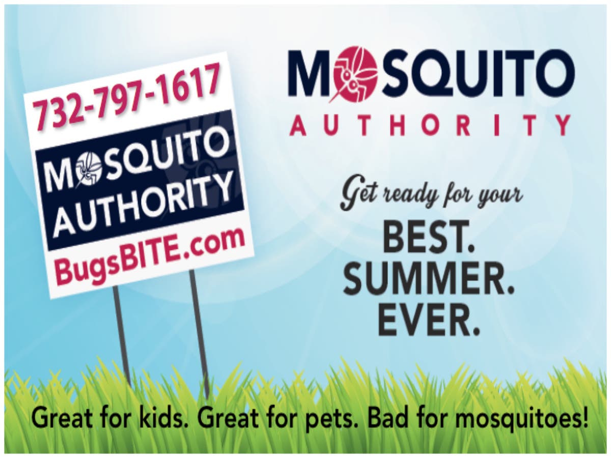 Mosquito Authority Toms River