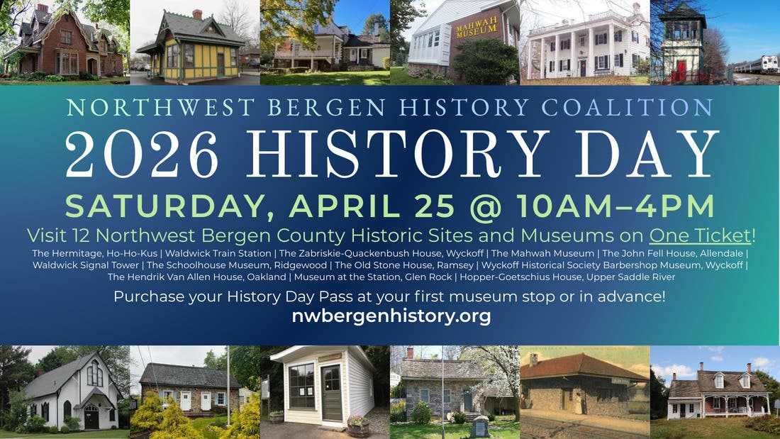 2026 Northwest Bergen History Day