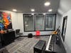 One of 13 Lesson Rooms at the New City School of Music