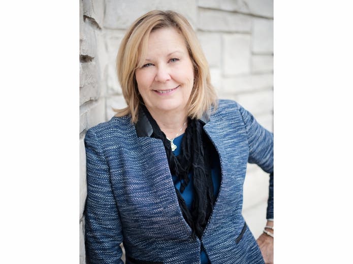 Colleen Lawler Recognized Among Nation's Top Real Estate Professionals