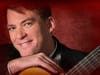Steve Edwards Guitarra Azul