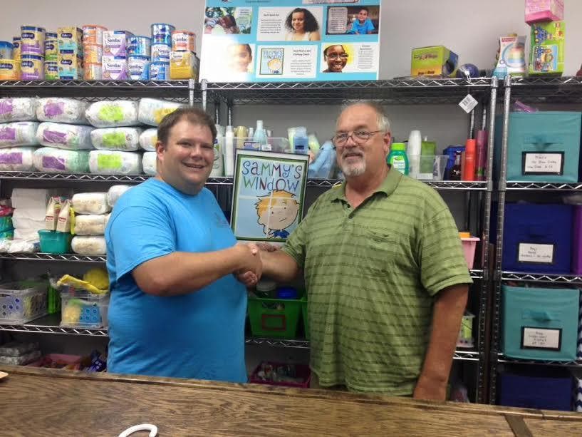 News small post card thumbnail