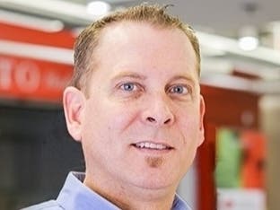 Operation Food Search Director of Child & Family Nutrition Programs Brian Wieher