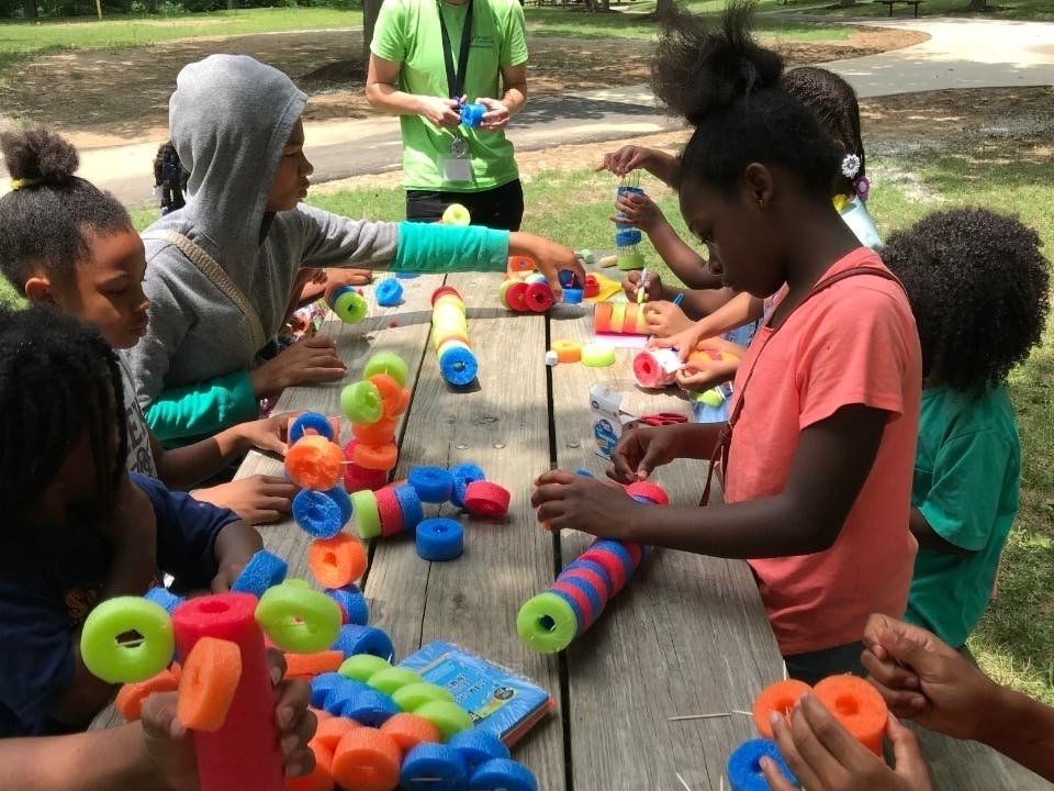 Operation Food Search hosts summer meals program for seventh year
