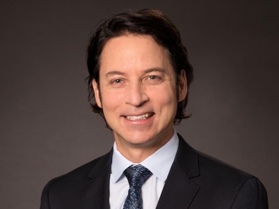 Epworth's Dr. Michael Panicola