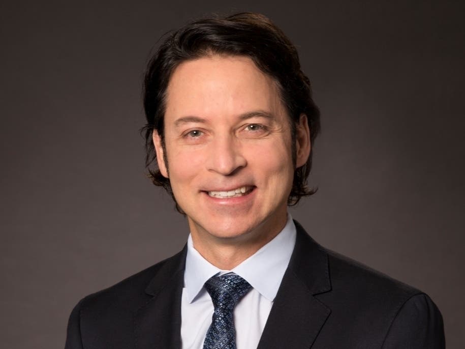 Epworth's Dr. Michael Panicola