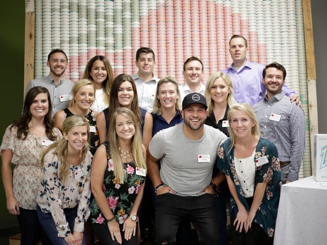 OFS's Friends Board raises record-breaking amount for organization