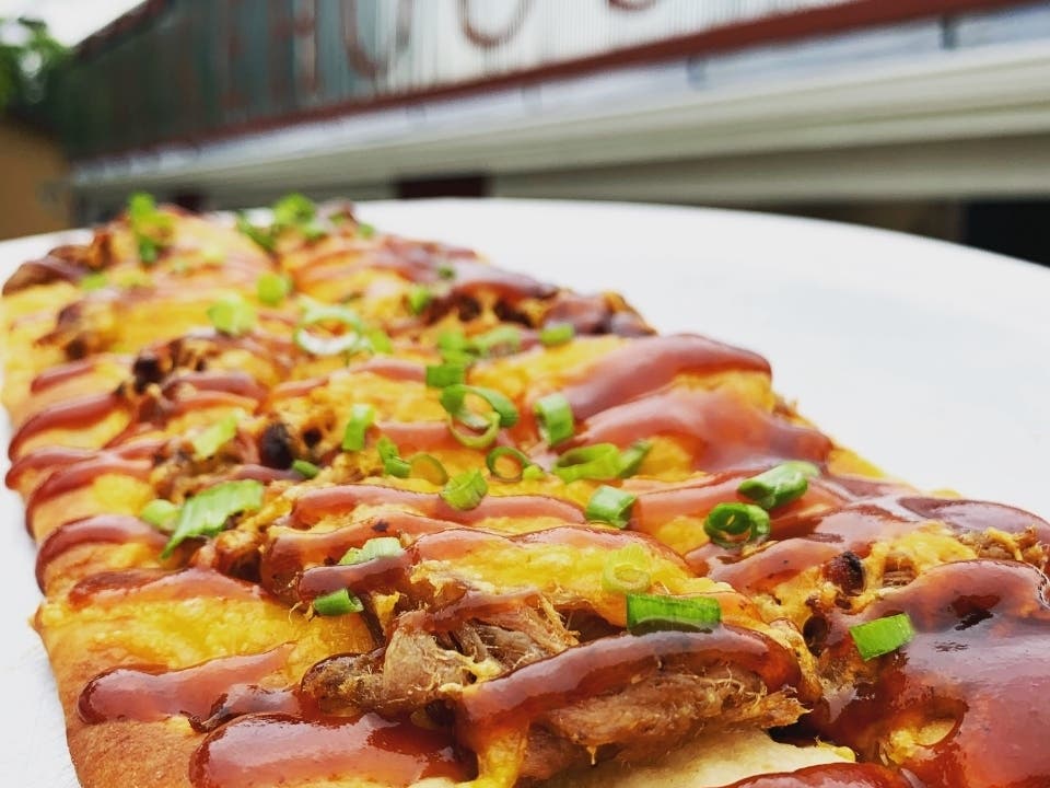 Sugarfire to now feature barbecue at winery