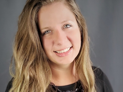 Rachel Winkelmann is POWERS' newest Commercial Lines Account Manager