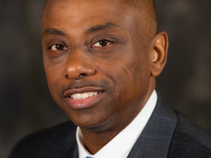 Rick Stevens joins non-profit agency's board