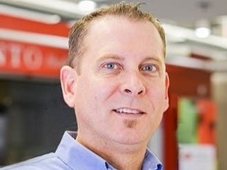 Operation Food Search's Brian Wieher to present "Breakfast After the Bell:  Overcoming Barriers"