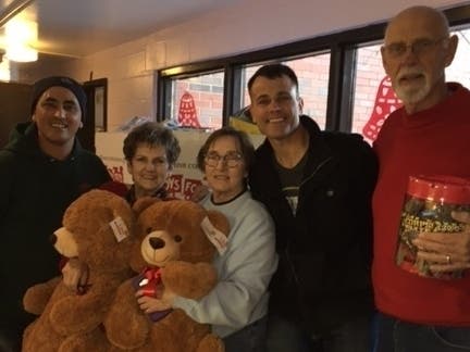 News small post card thumbnail