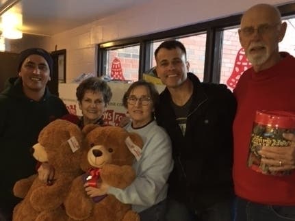 News small post card thumbnail