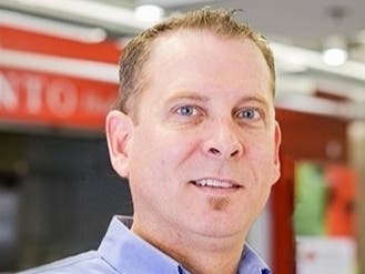 Operation Food Search's Brian Wieher is sole Missouri candidate to be inducted into class.