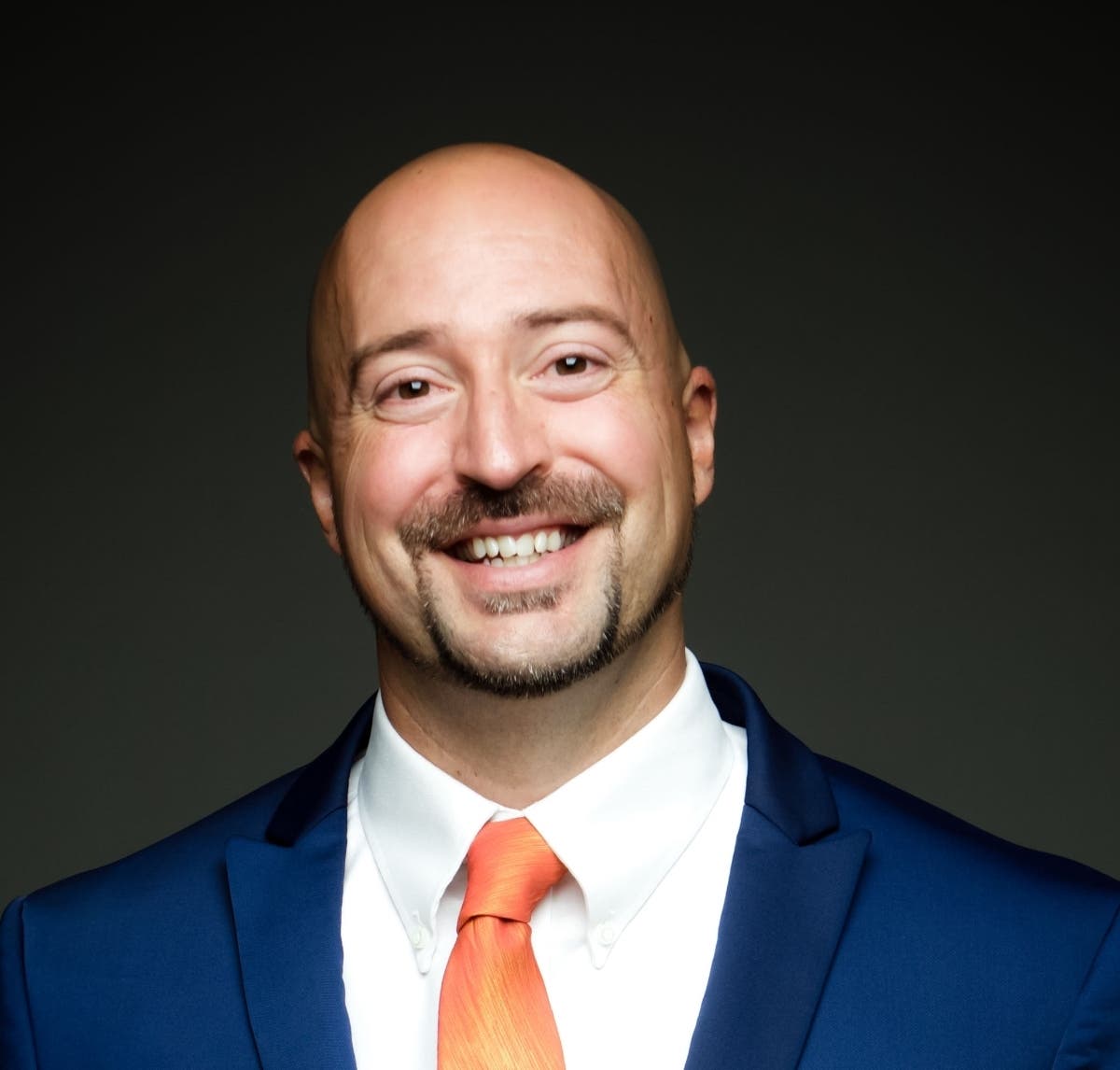 Monthly series features St. Louis' most influential professionals