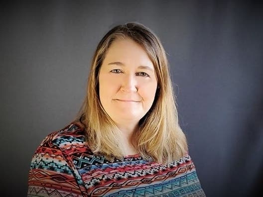Commercial Lines Account Manager Amy Russell