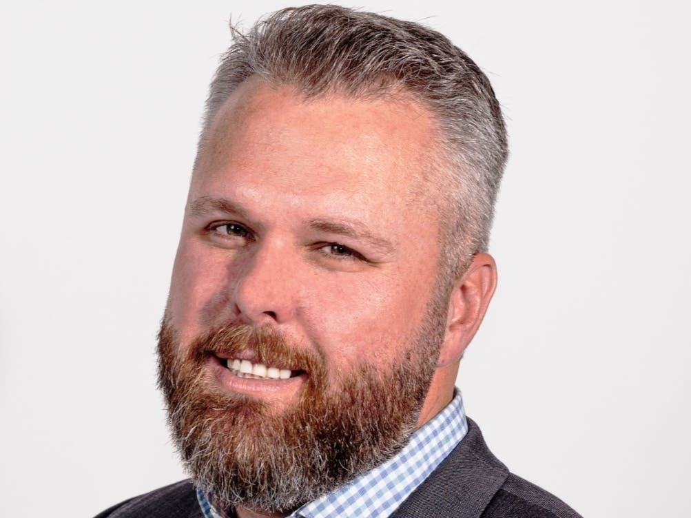 Faith insurance Agency is owned by Jordan Wilson