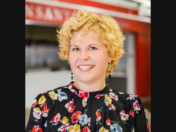 Trina Ragain to highlight family resources at interactive webinar.