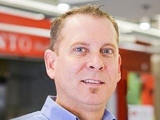 Brian Wieher to highlight family resources at interactive webinar.