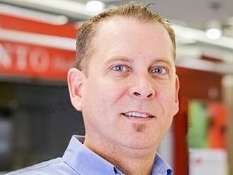 Brian Wieher to highlight family resources at interactive webinar.