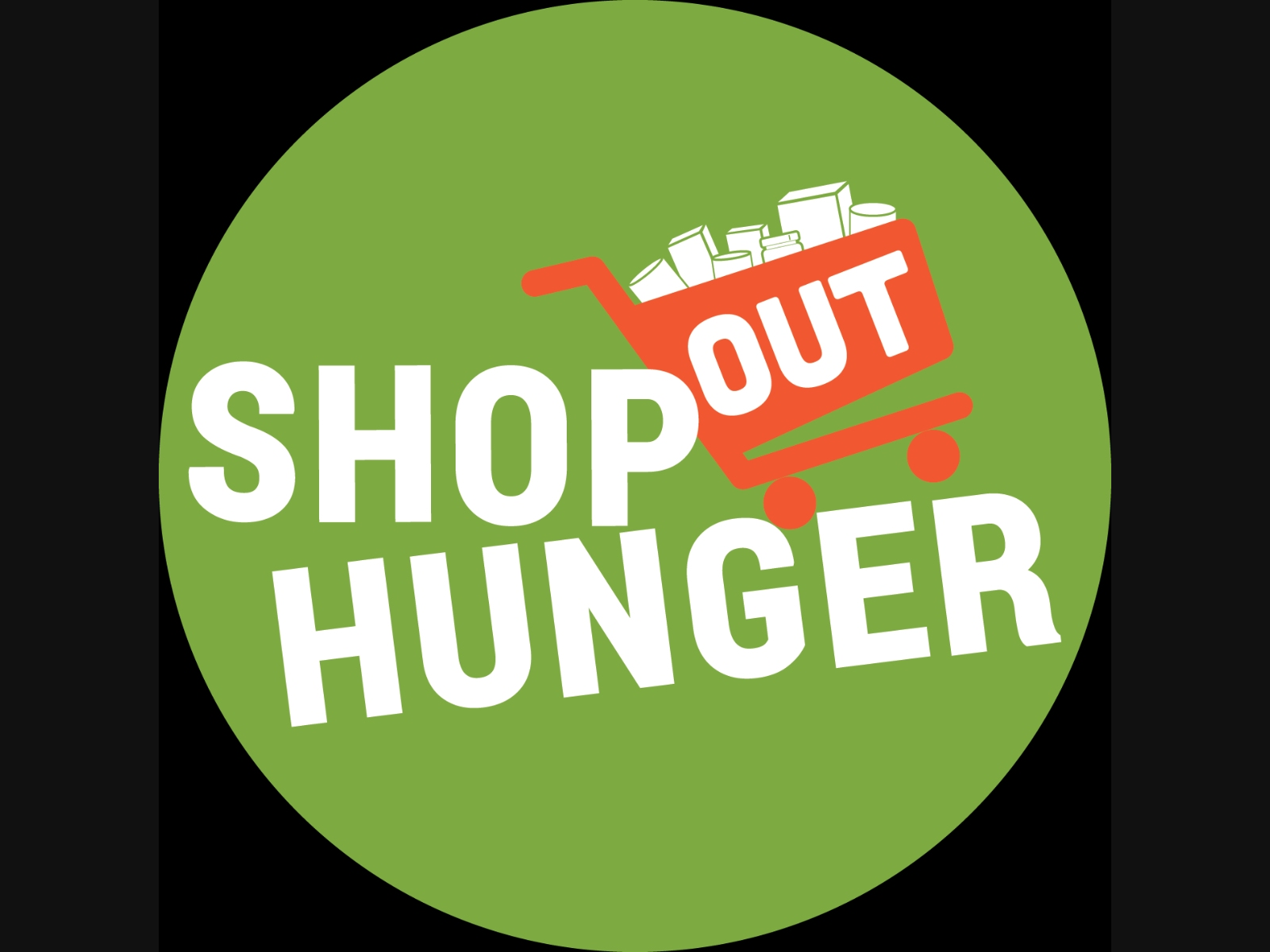 Volunteers are needed for the region-wide food drive.