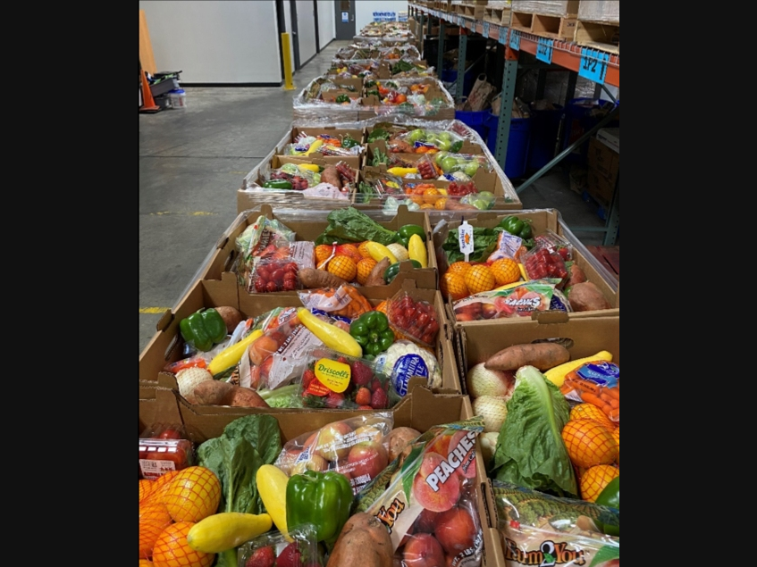 Warehouse transformation now allows less interaction with multiple sources.