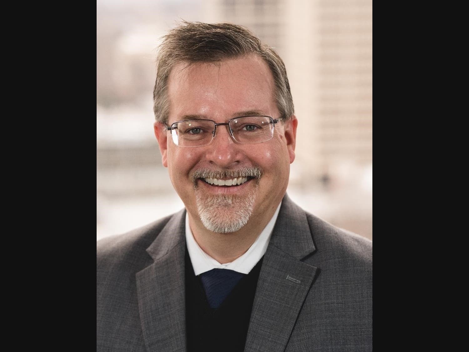 David Rowan, Ph.D. will focus on the Task Management Model