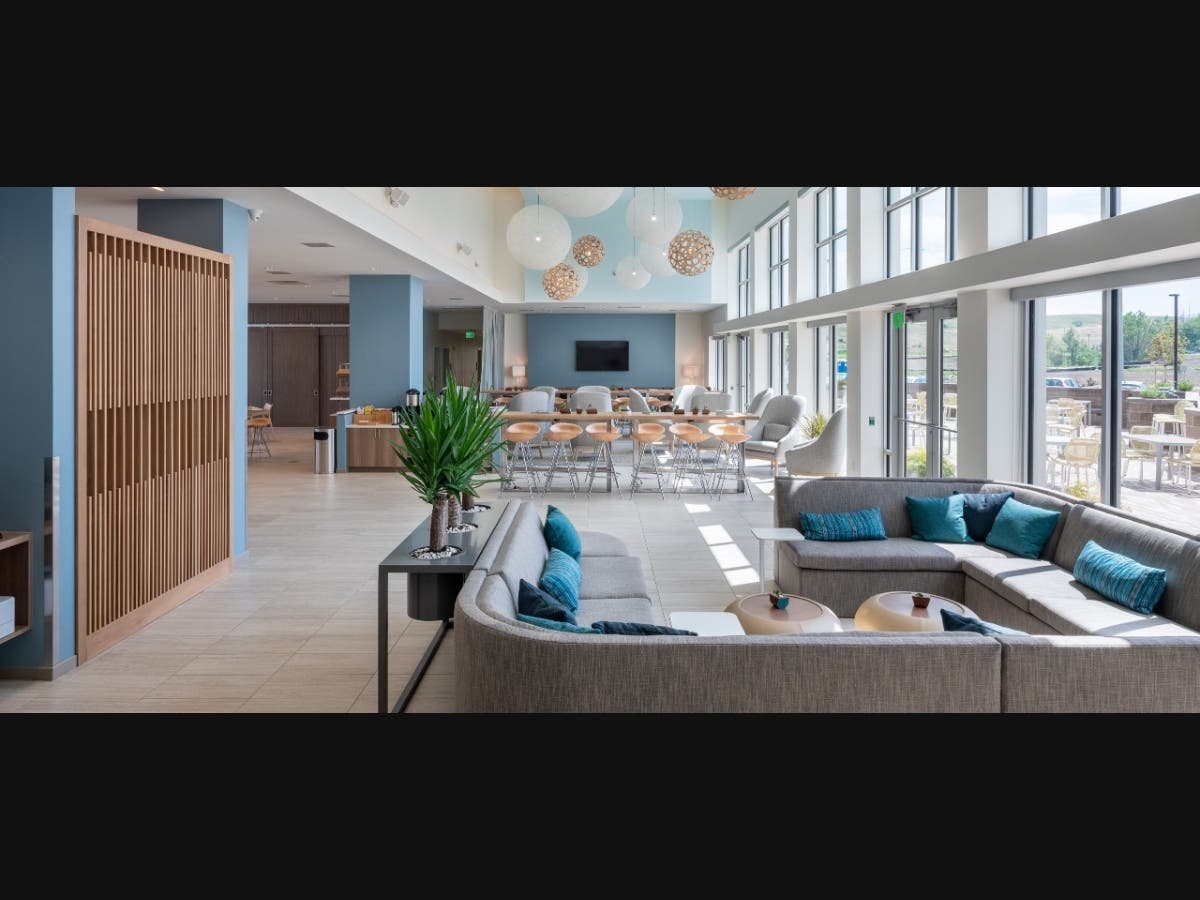 Midas Hospitality's newest hotel will feature its first owned and operated bar.