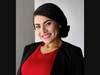 Ana Reyes graduated from an exclusive State Auto program