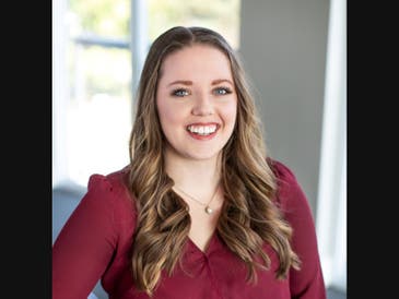 Julia Gonzalez to handle the marketing efforts for all personal lines accounts.