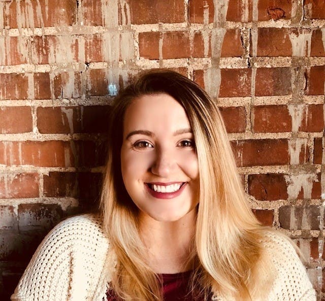 Nora Harris first began her career as a front desk associate at Midas Hospitality.
