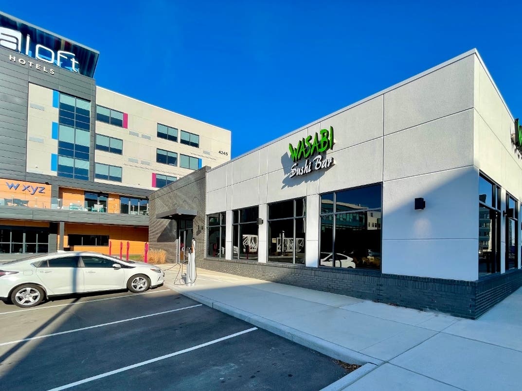 Wasabi partners with leading hotel developer Midas Hospitality