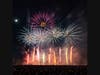 Sky Wars is one of the only pyrotechnic competitions in the U.S.