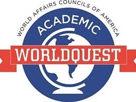 Academic WorldQuest is a flagship youth education program of the World Affairs Councils of America.