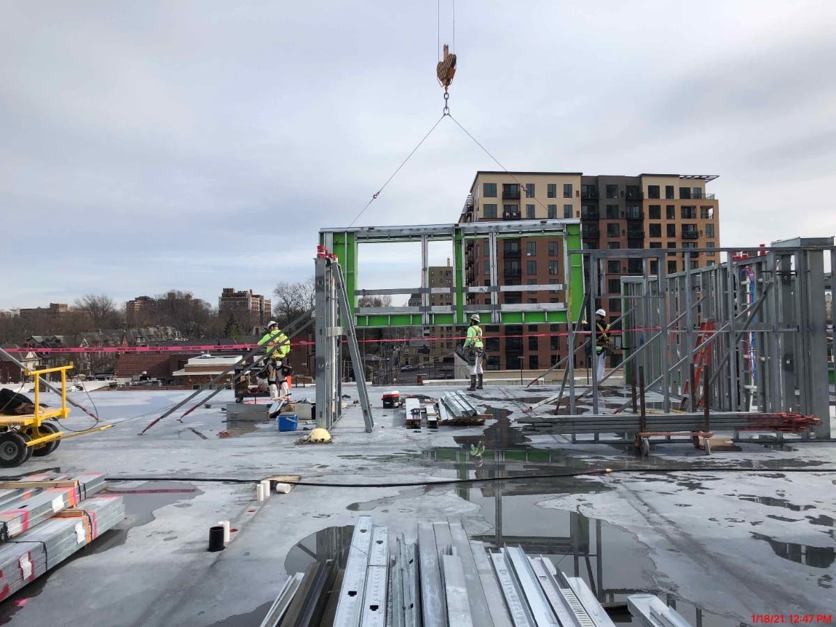 News small post card thumbnail