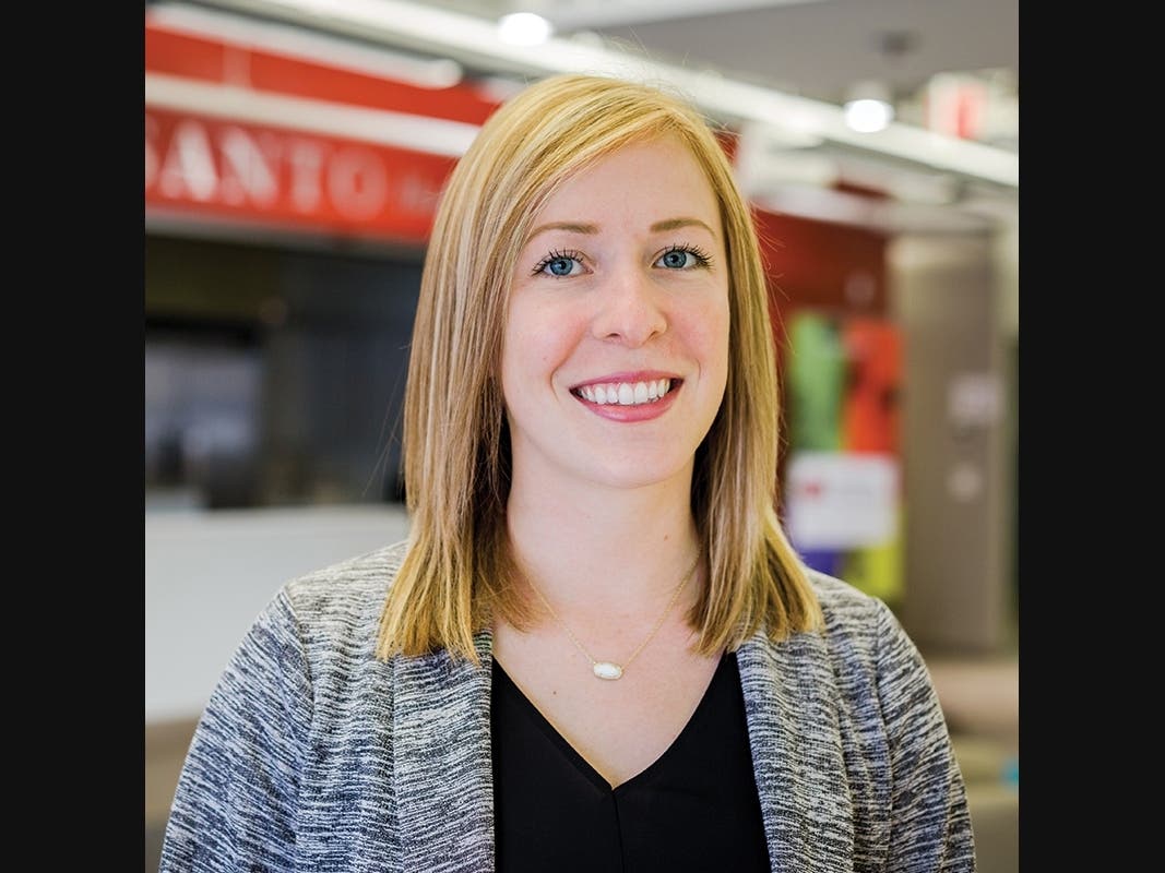 Berry is responsible for tracking state legislative issues relevant to nutrition and health while establishing relationships with key legislators.