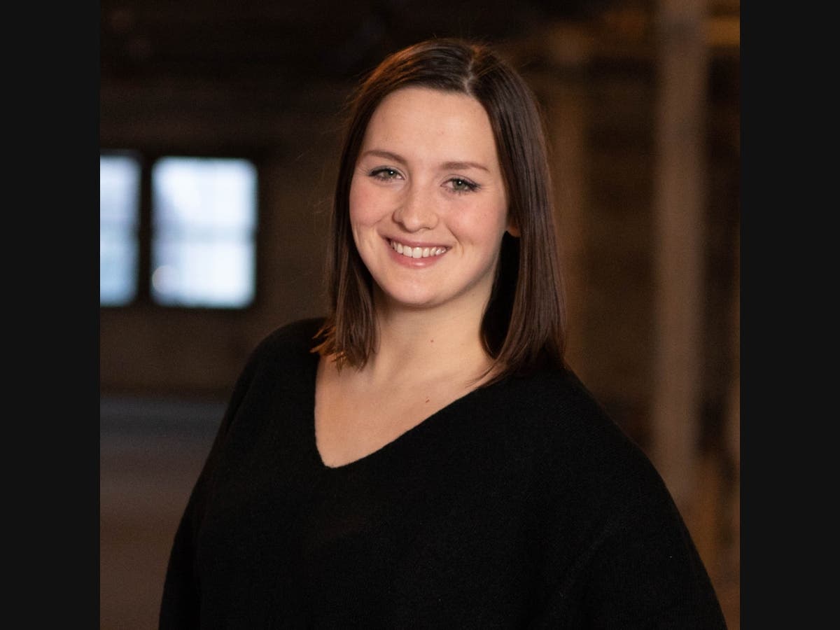 Ekblad will develop and implement strategic systems for the agency's warehouse, office operations, finance and human resource functions.