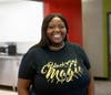 Janae King was named Fresh Rx Intake Specialist