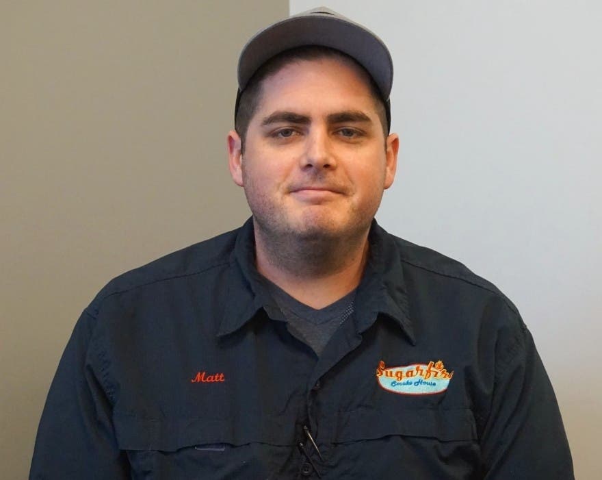 Chef Glickert will guide beginners and foodies alike via the virtual cooking class.