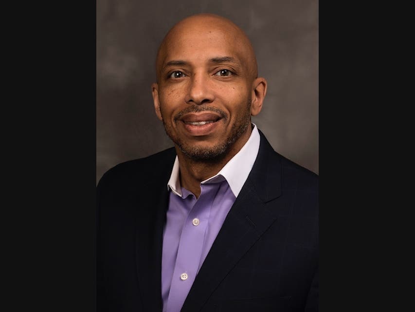 Adams will handle the overall strategic and operational responsibilities of the organization's established programs.