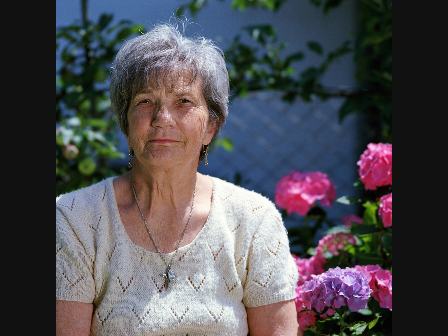 Proceeds from the grant will support educational programming and health care services that directly benefit the area's Jewish elderly population.