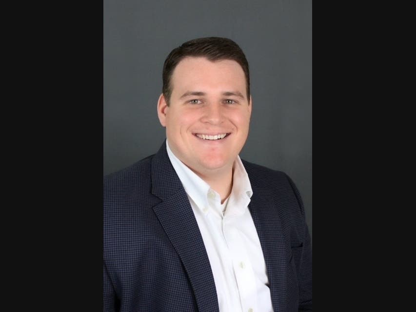 McCoy will work with the alliance's development team to achieve technology and revenue goals.