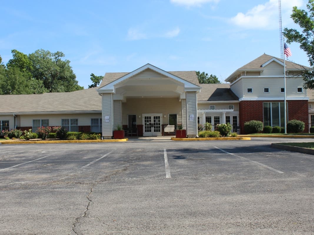 Mother of Perpetual Help memory care community to expand.