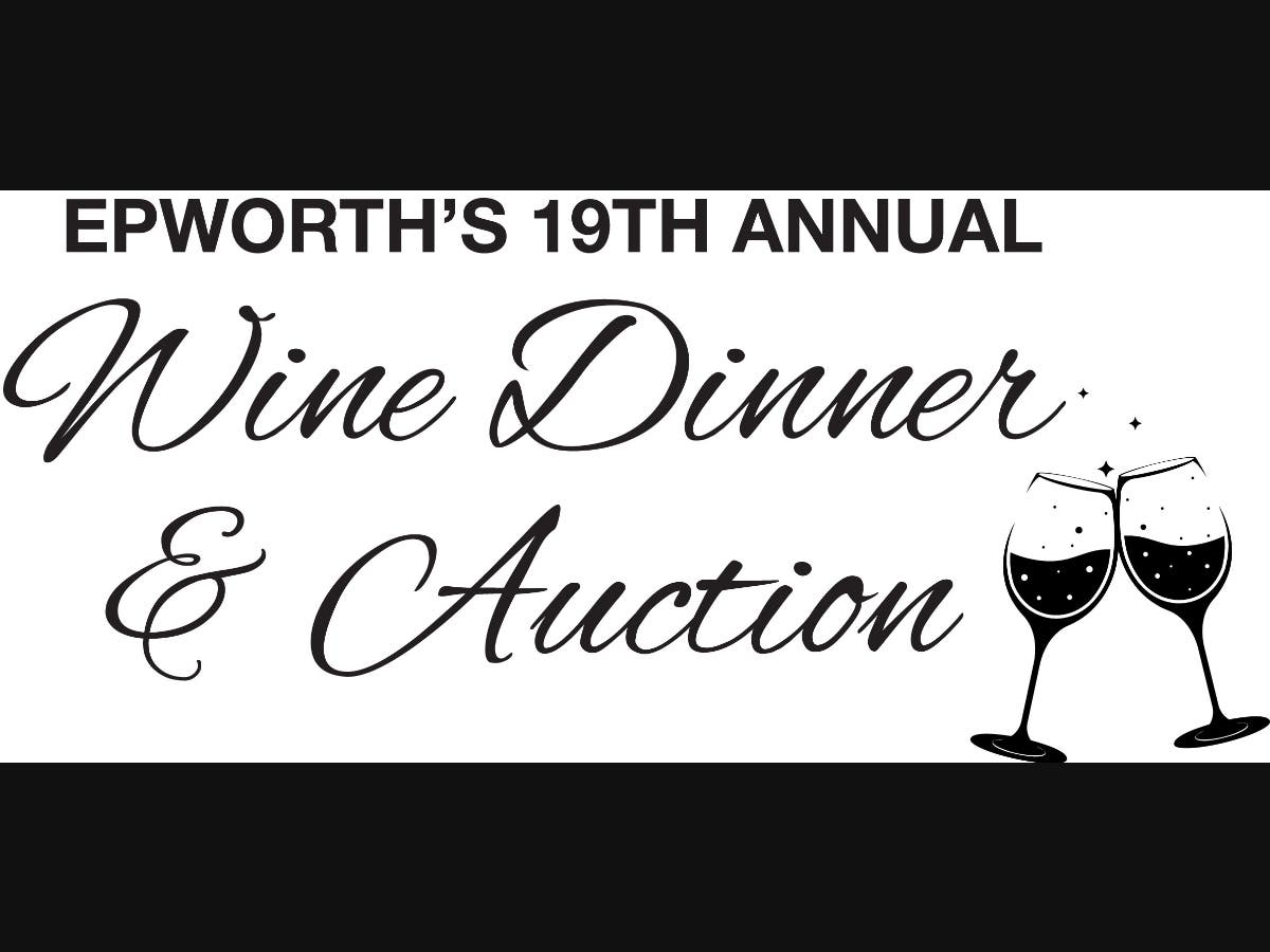 The hybrid fundraiser offers an in-person black tie event, as well as a full at-home experience that includes food and wine.