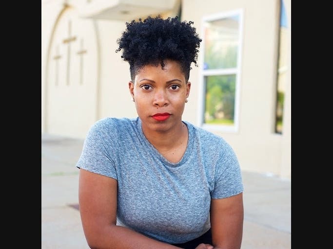 Charli Cooksey will speak at the upcoming TEDxStLouis two-part series.