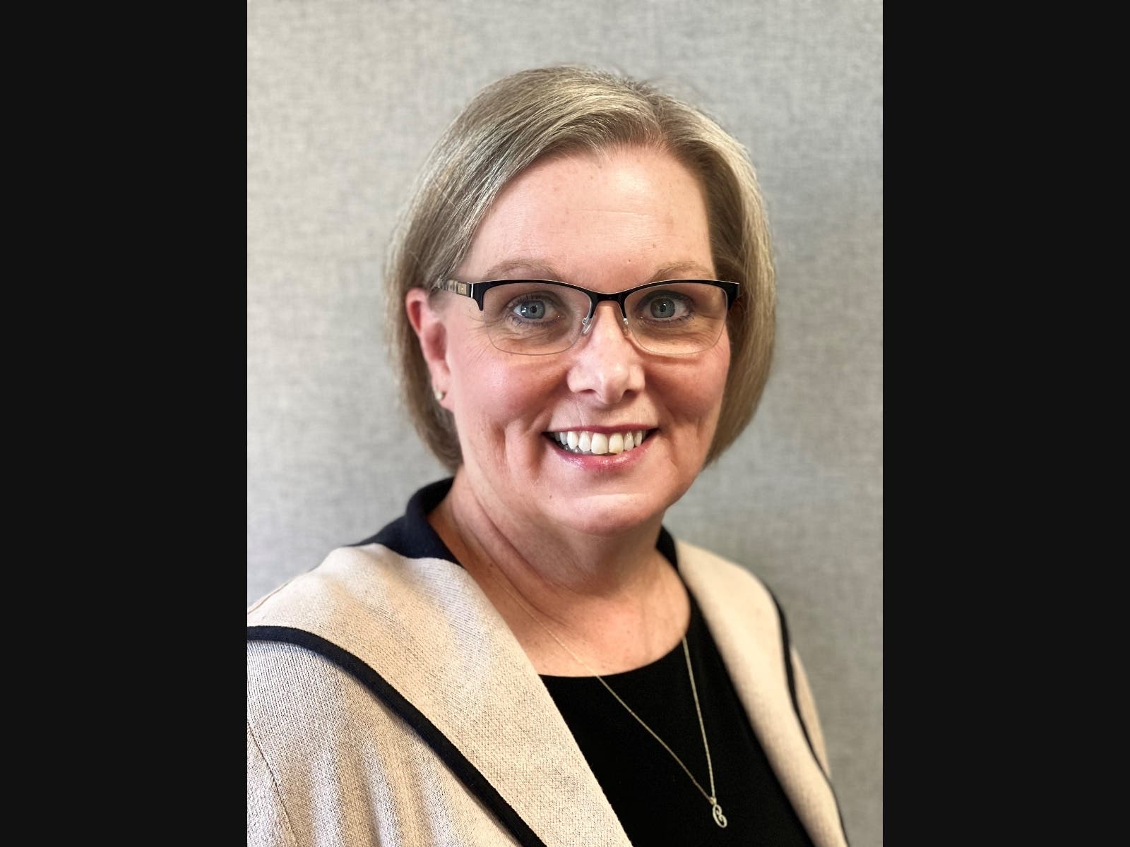 Schwab joined CRSS in 2010 as a Development Assistant and was promoted to Development Coordinator in 2018.