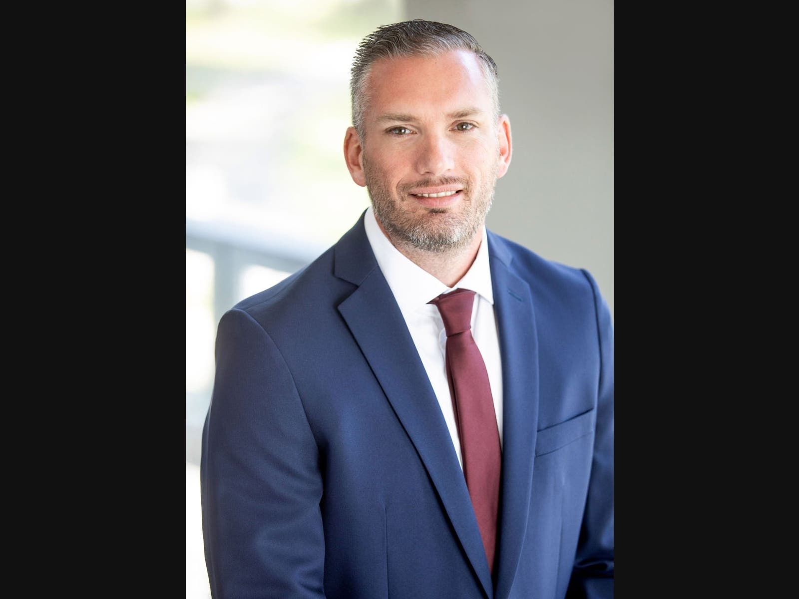 Davis previously served as Director of Operations at both companies for the past five years.