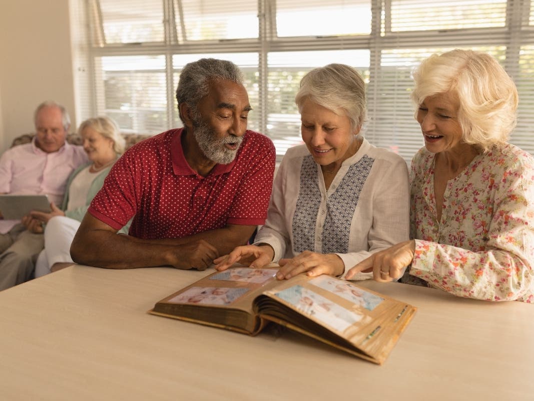 Holy Infant Apartments is one of 10 affordable HUD total apartment communities throughout the St. Louis Metropolitan area.