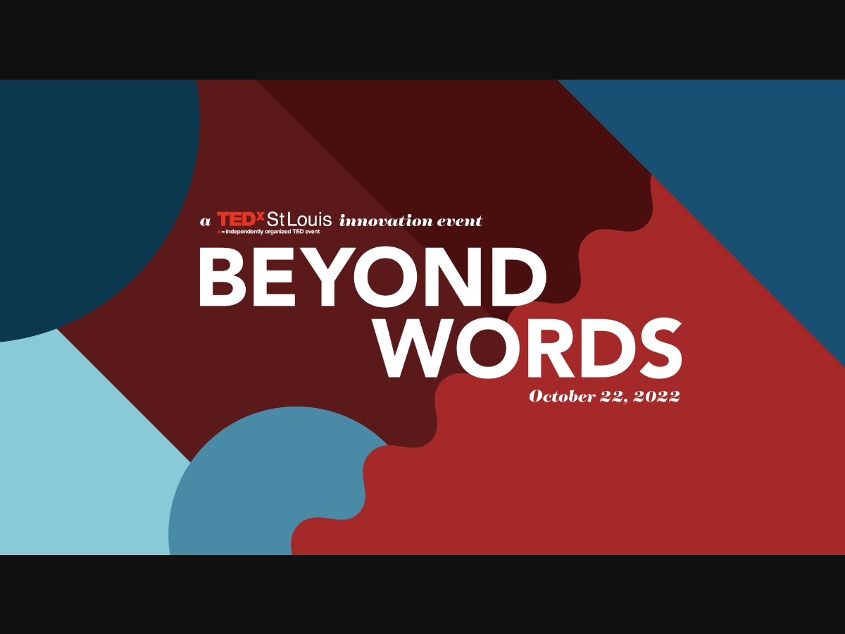 The innovation event will spotlight St. Louis' greatest thinkers, entrepreneurs, and doctors.